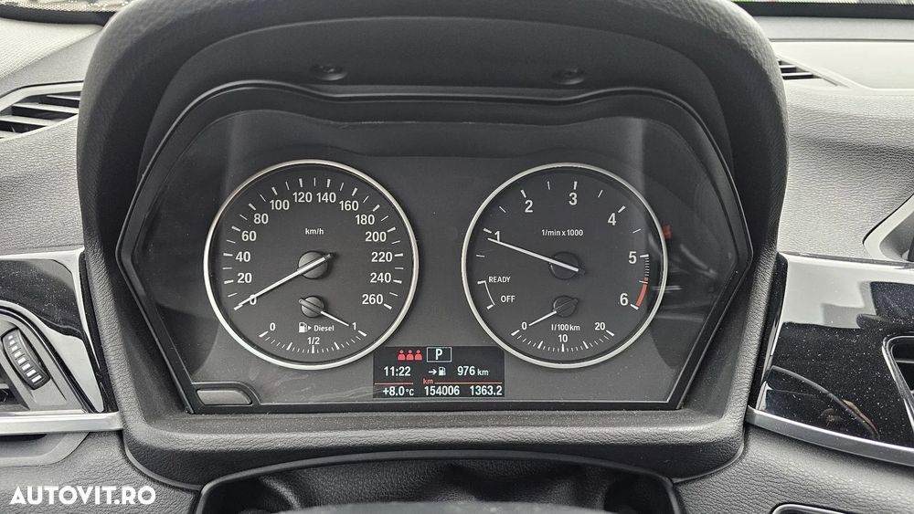 BMW X1 - 21