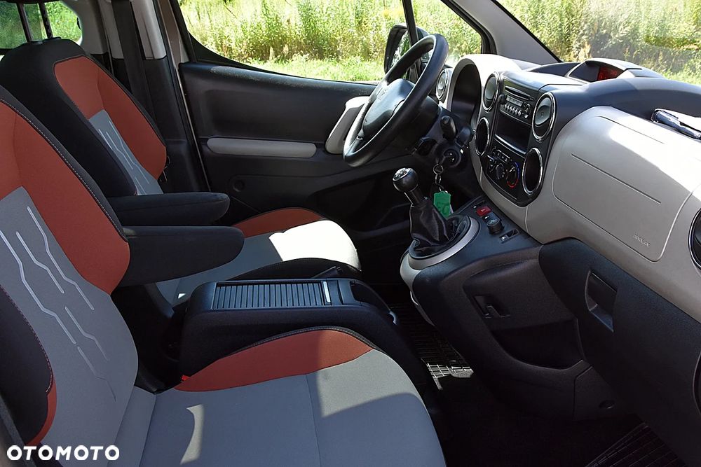 Peugeot Partner - 18