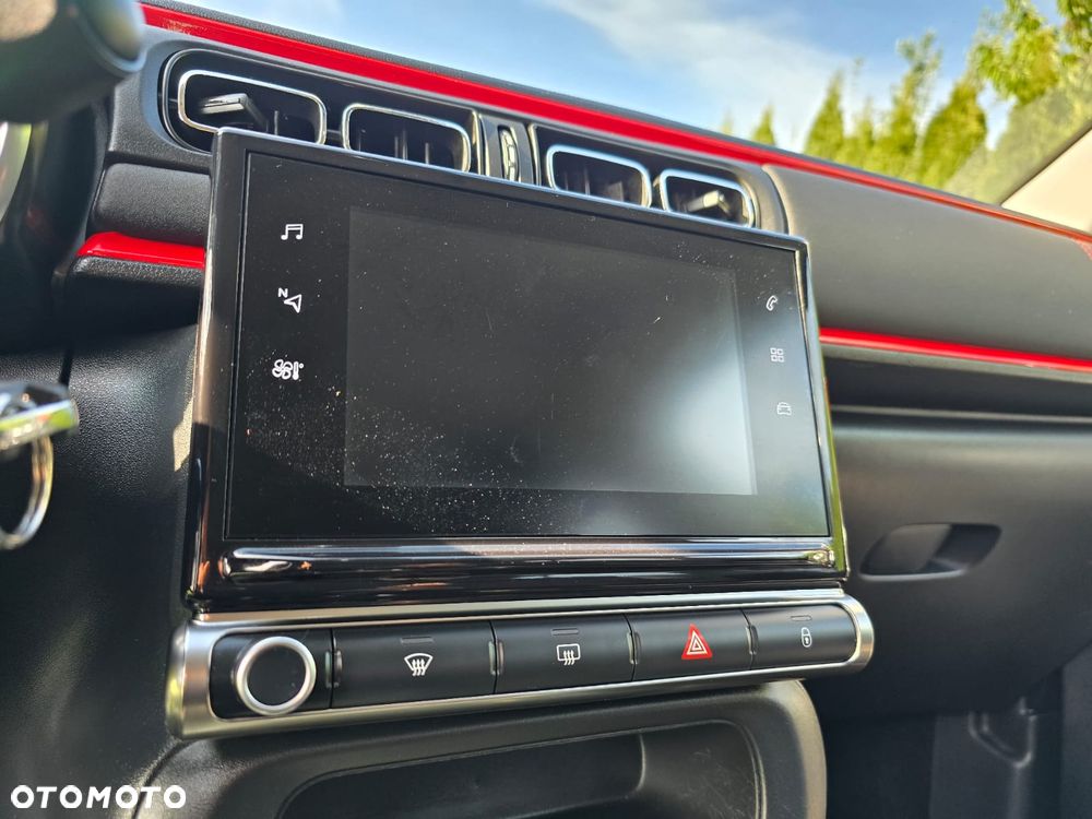 Citroën C3 1.2 PureTech Shine S&S - 9