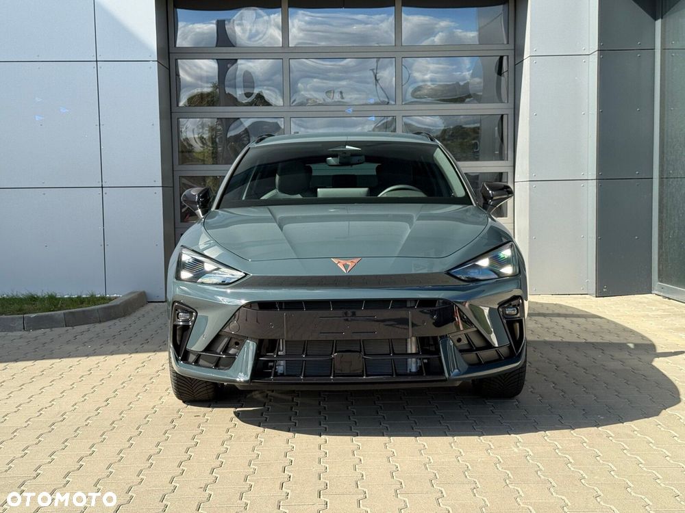 Cupra Leon - 6