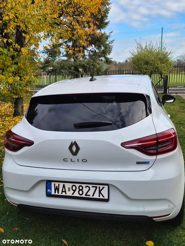 Renault Clio 1.6 E-TECH Intens - 2