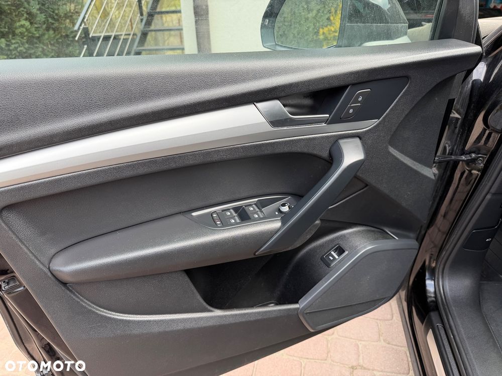 Audi Q5 2.0 TFSI Quattro S tronic sport - 14