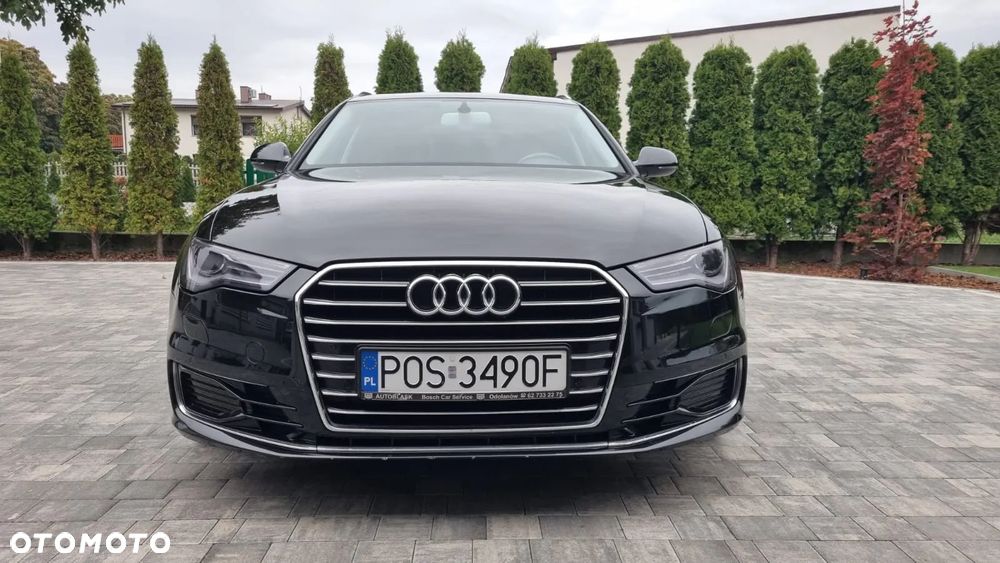 Audi A6 - 7