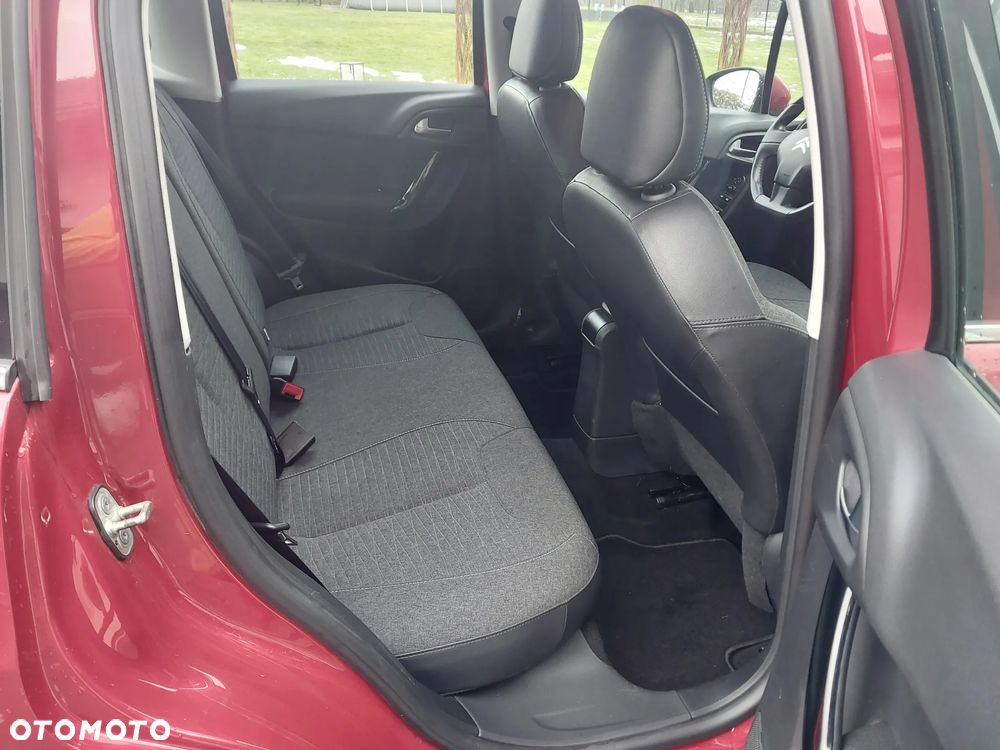 Citroën C3 Pure Tech (VTi) 68 Tendance - 27