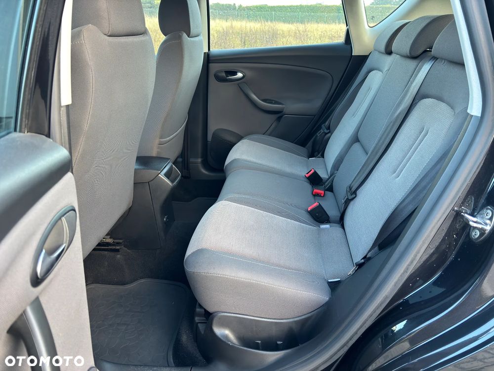 Seat Altea 1.2 TSI (Ecomotive) Start & Stop Style Copa - 11