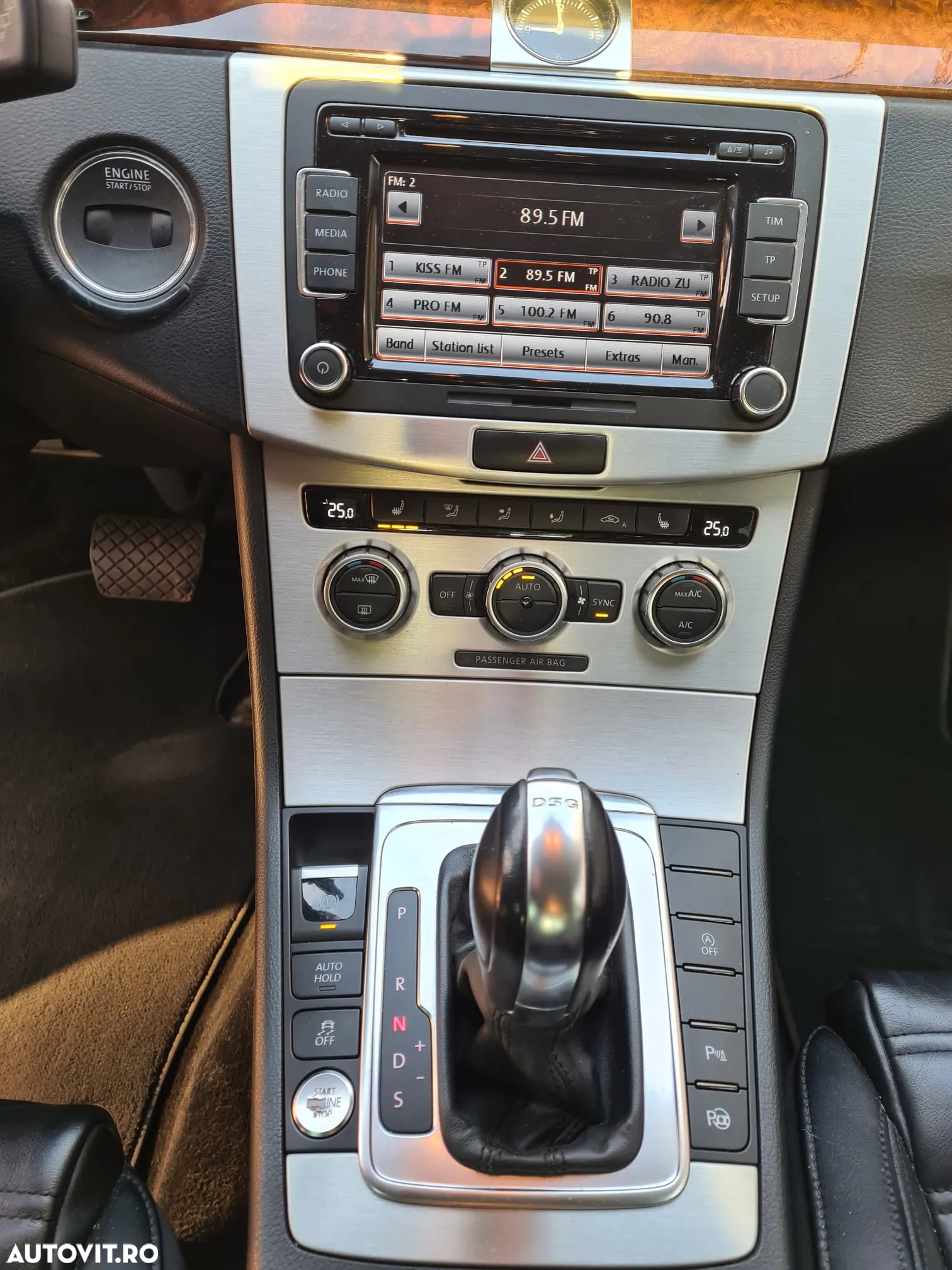 Volkswagen Passat Variant 2.0 TDI DSG BlueMotion Technology Highline - 6