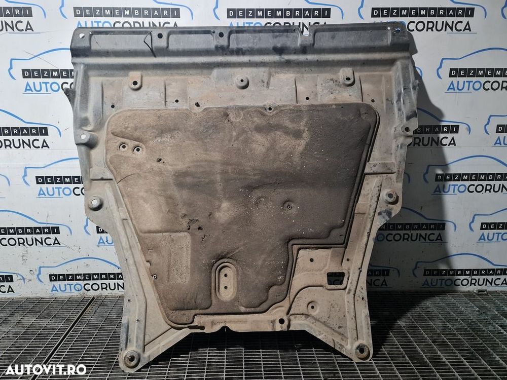 Scut motor Renault Koleos 2.0 D 2008 - 2011 (1381) - 2