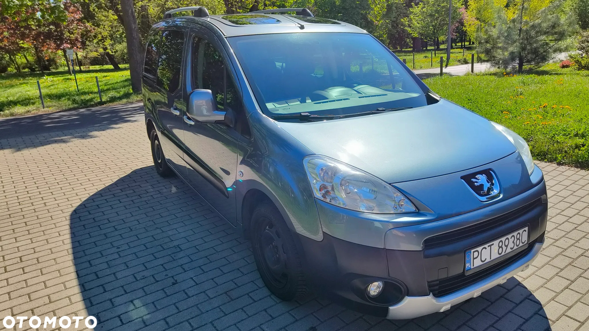 Peugeot Partner - 2