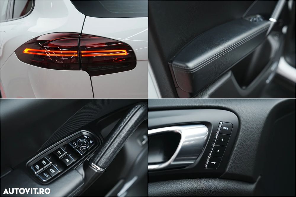 Porsche Cayenne S E-Hybrid Platinum Edition - 25