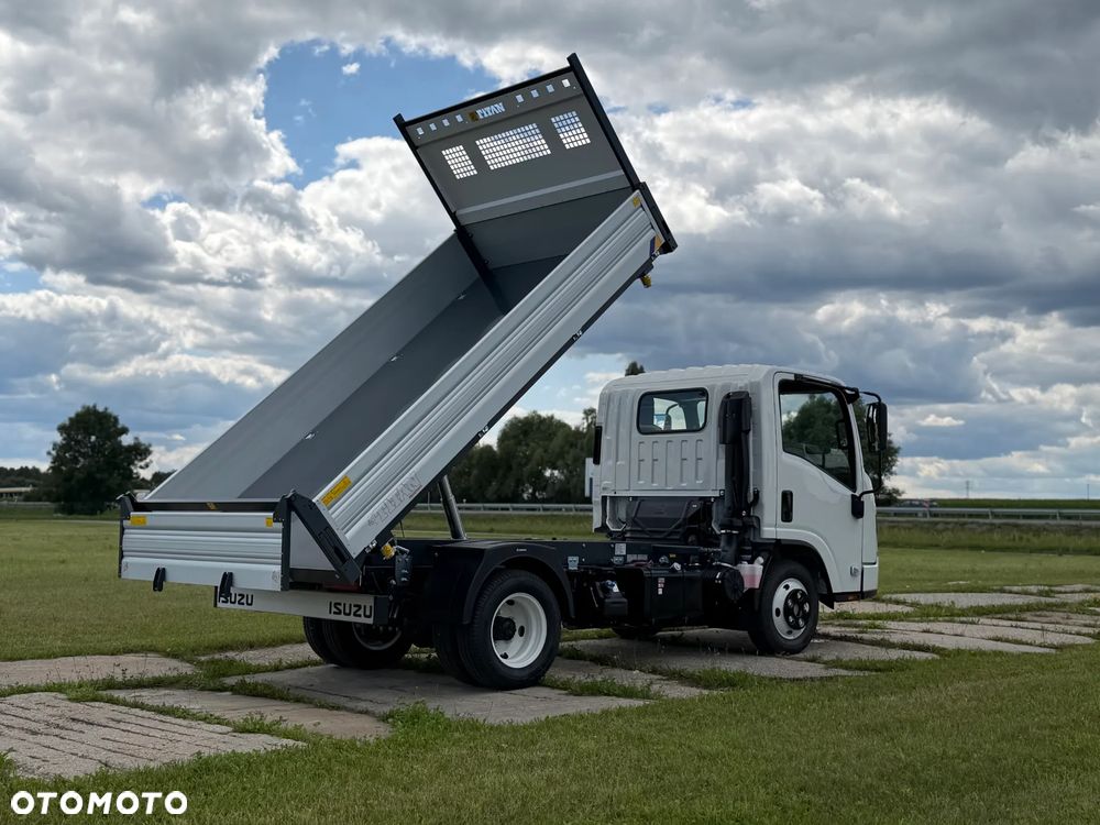 Isuzu M27 Gen 2 - 15