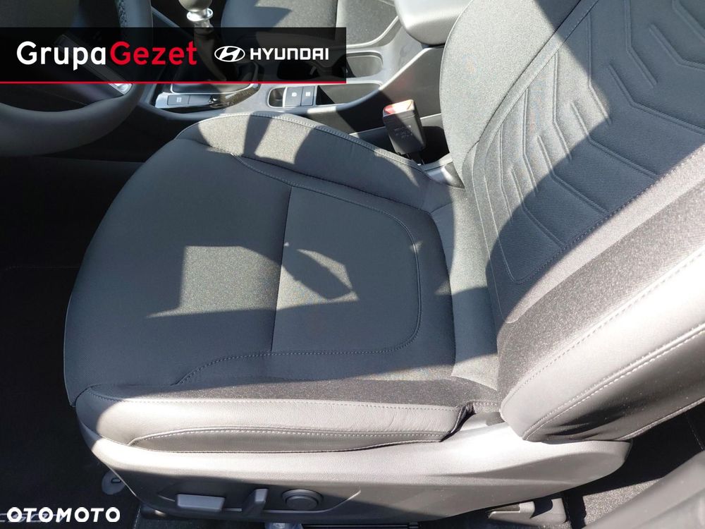 Hyundai Tucson - 9