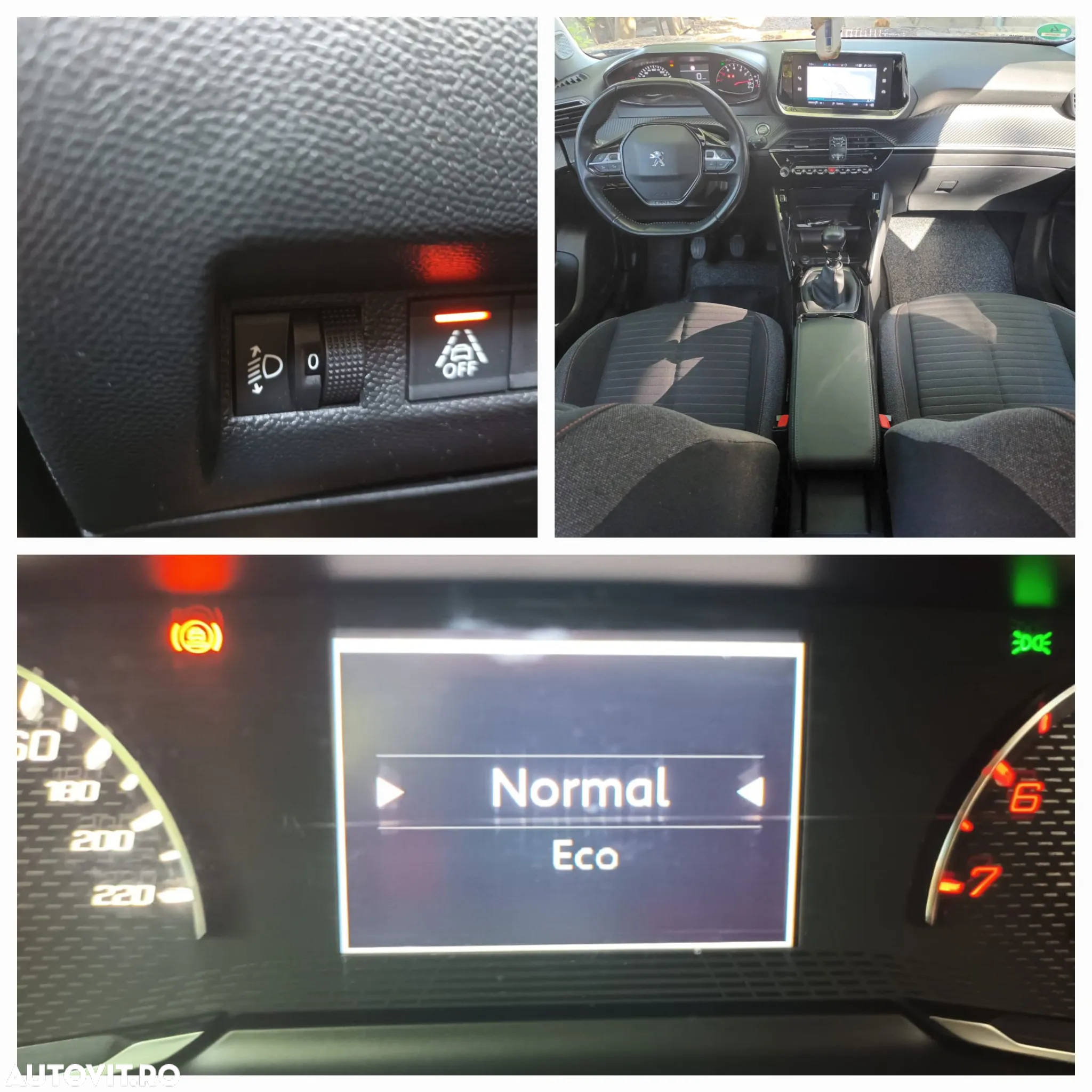 Peugeot 2008 1.5 BlueHDI BVM6 STT Active Pack - 2