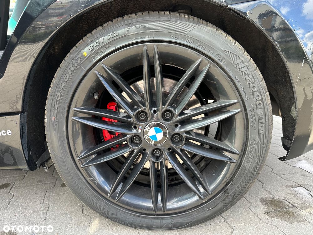 BMW Seria 1 - 13