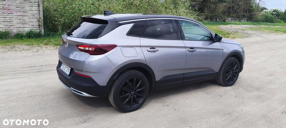 Opel Grandland X 1.5 D Start/Stop Automatik Edition - 4