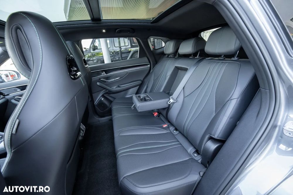 Byd Seal U DM-i PHEV Boost - 25