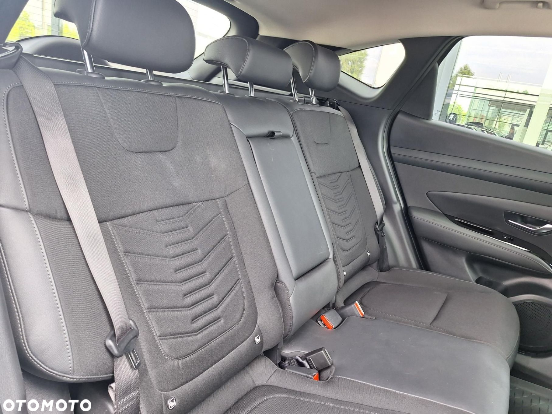 Hyundai Tucson - 29