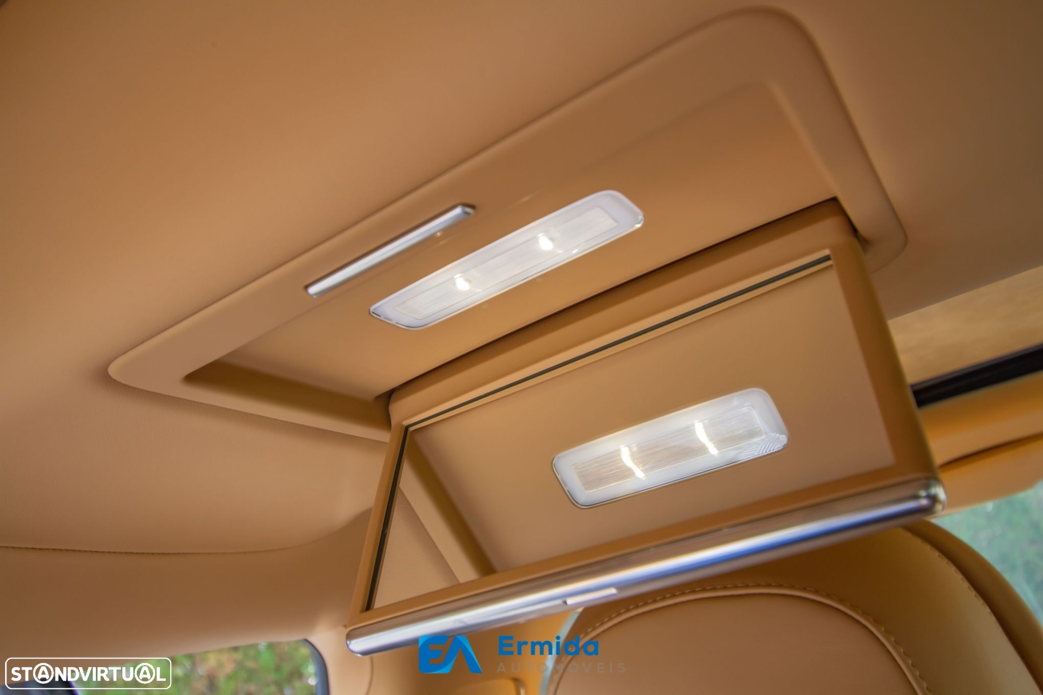 Bentley Flying Spur - 49