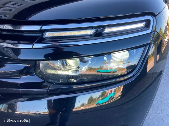 Citroën C5 Aircross 1.6 Hybrid Shine e-EAT8 - 14