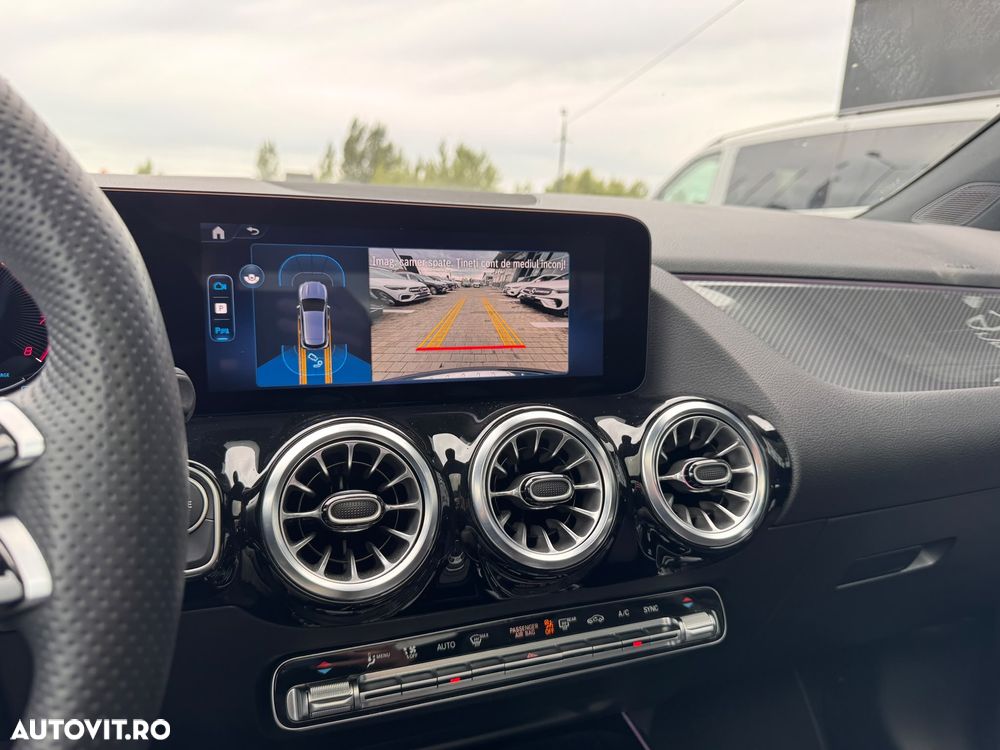 Mercedes-Benz GLA 180 MHEV Aut. - 9