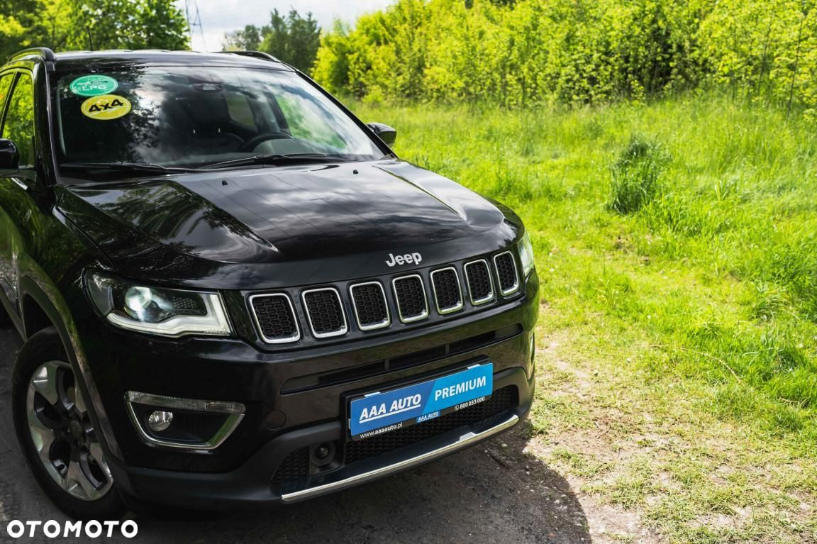 Jeep Compass - 7