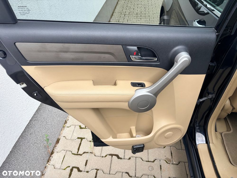 Honda CR-V 2.0 Elegance - 13