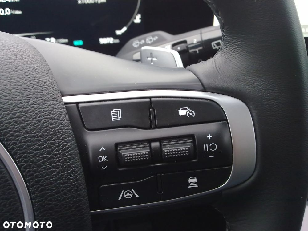 Kia Sportage 1.6 T-GDI 2WD Eco-Dynamics + (48V M-H) DCT GT-Line - 35