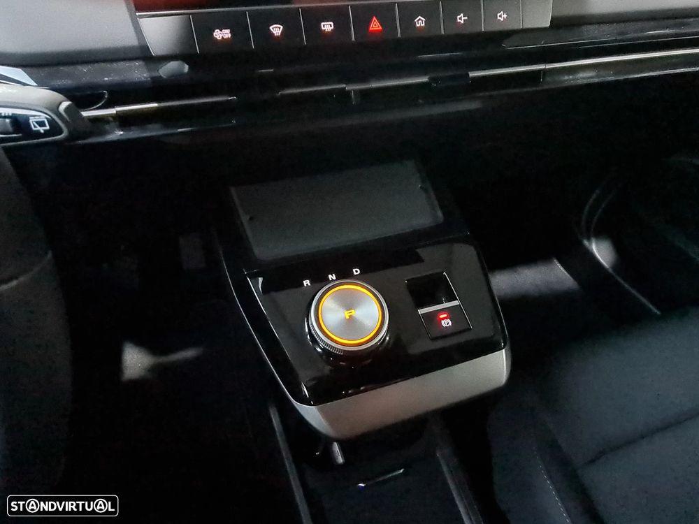 MG MG4 4 Standard - 17