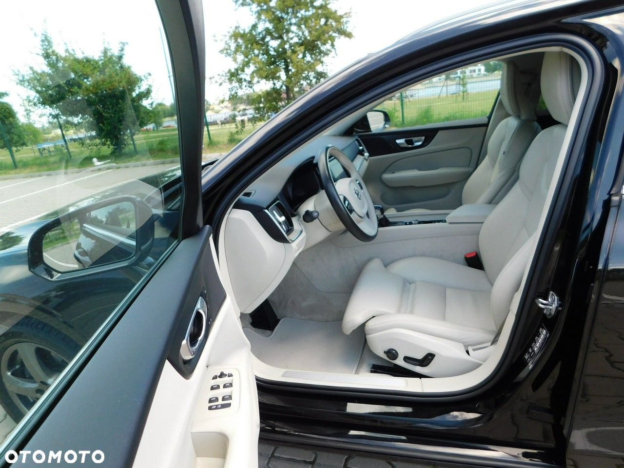 Volvo V60 - 15