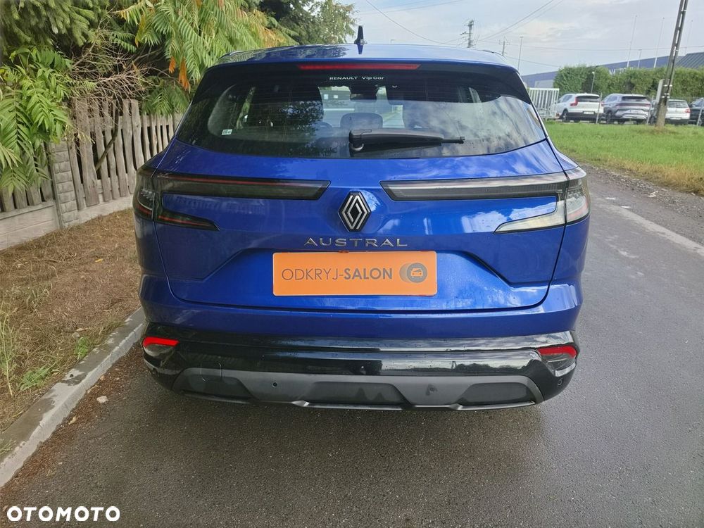 Renault Austral - 8