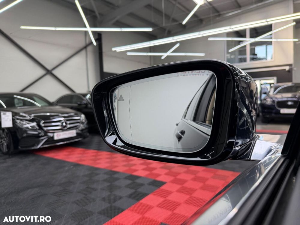 BMW Seria 7 740e iPerformance - 29