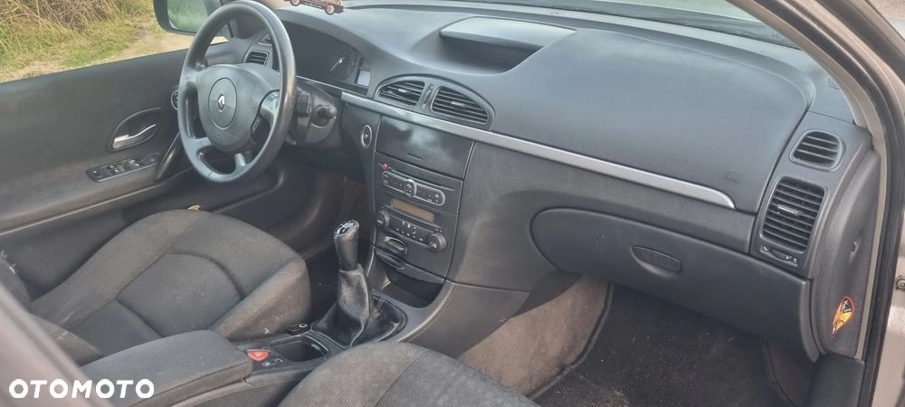 Renault Laguna 2.0 16V Authentique - 20