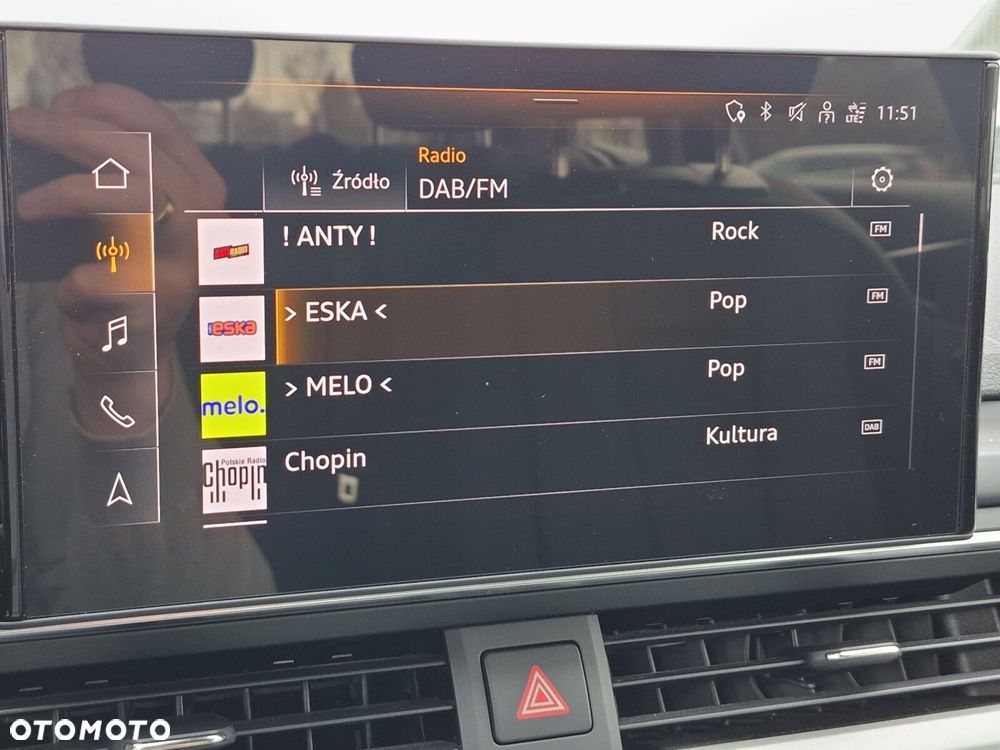 Audi A4 Avant - 24