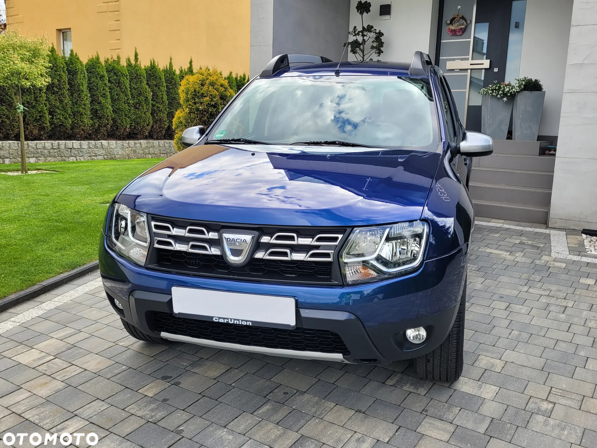 Dacia Duster TCe 125 2WD Prestige - 2