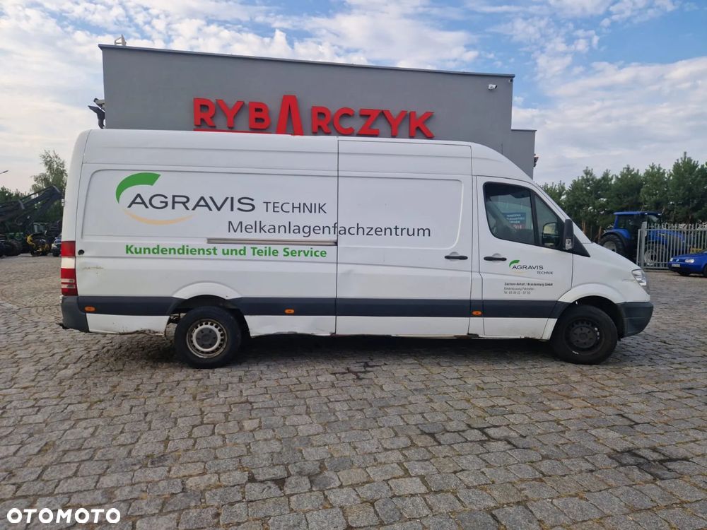 Mercedes-Benz Vito - 8