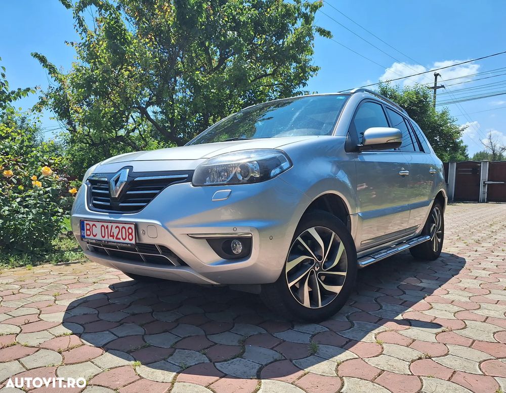 Renault Koleos - 2