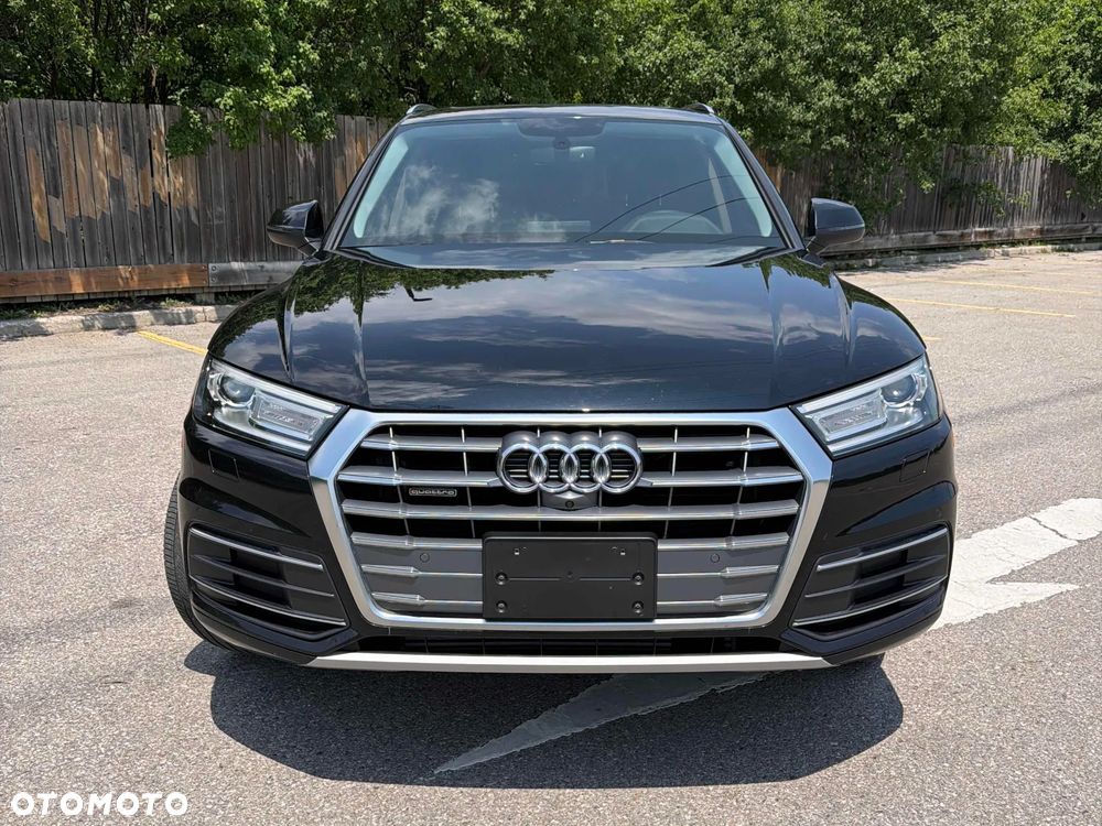 Audi Q5 - 6