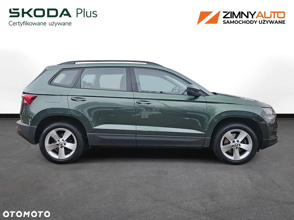 Skoda Karoq 1.5 TSI ACT 4x2 Ambition - 7
