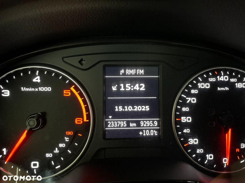 Audi A3 Sportback - 13