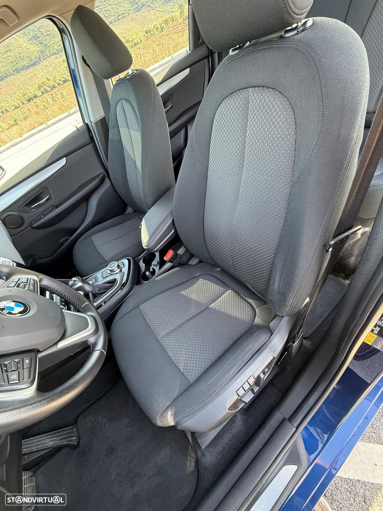 BMW 225xe Active Tourer iPerformance M Sport - 11