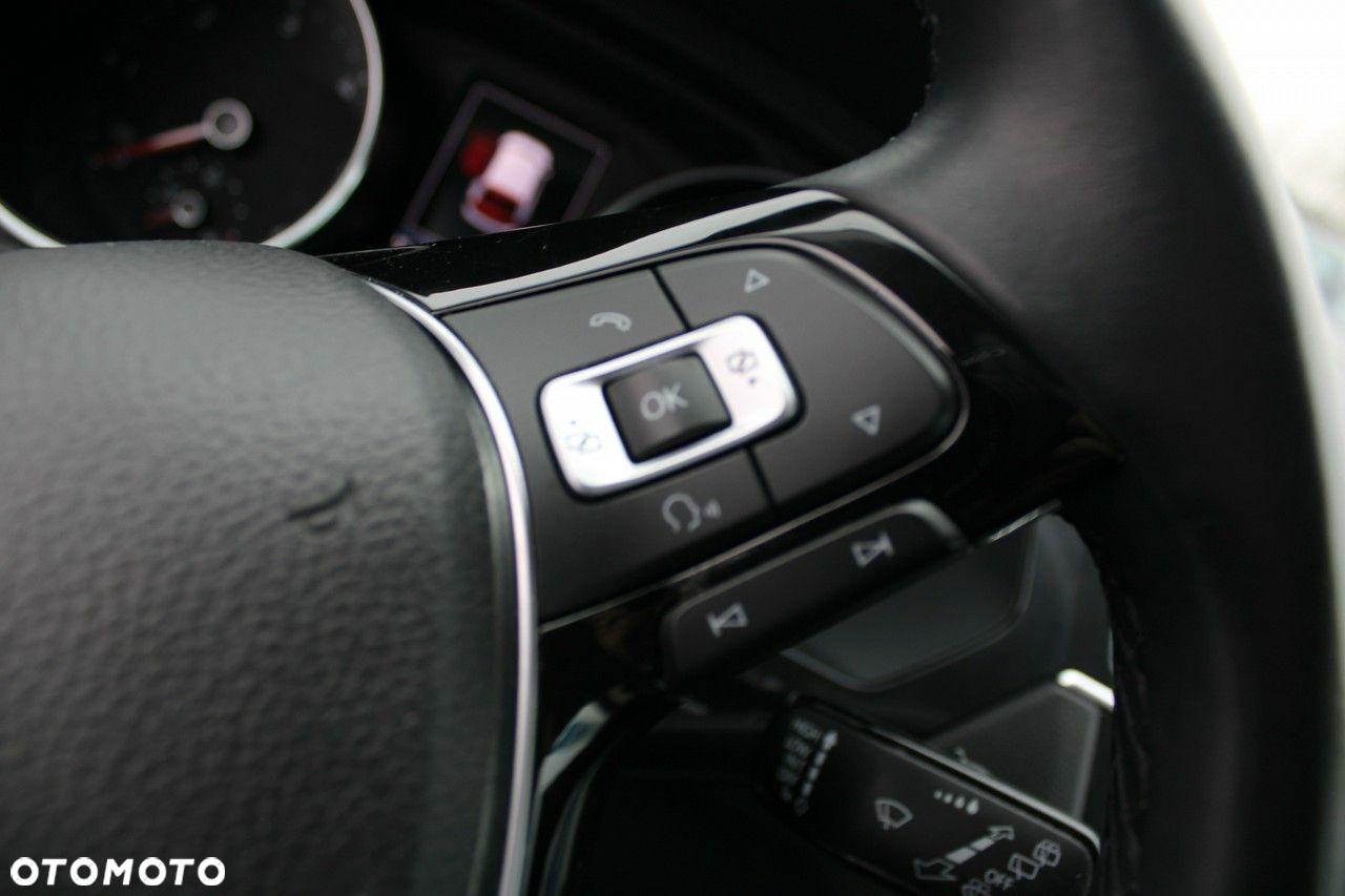 Volkswagen Tiguan Allspace 2.0 TDI SCR Comfortline - 28