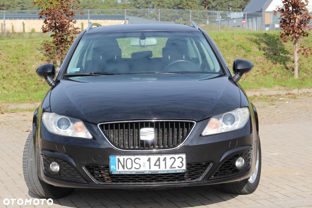 Seat Exeo ST - 2