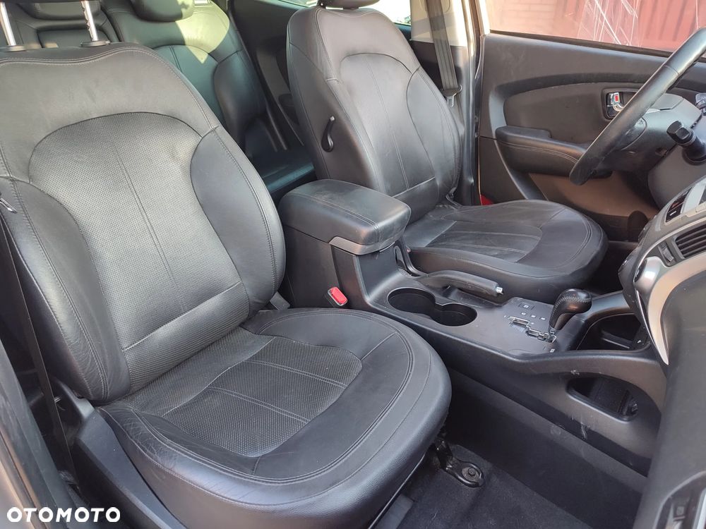 Jeep Compass 2.0 MultiJet Active Drive Low Automatik Trailhawk - 20