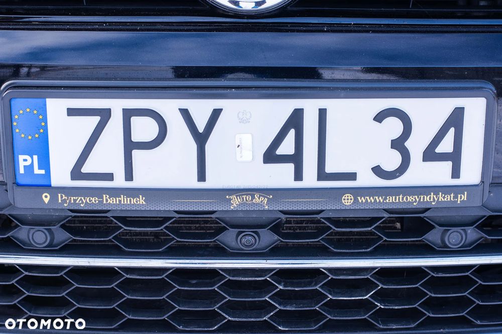 Volkswagen Tiguan - 14