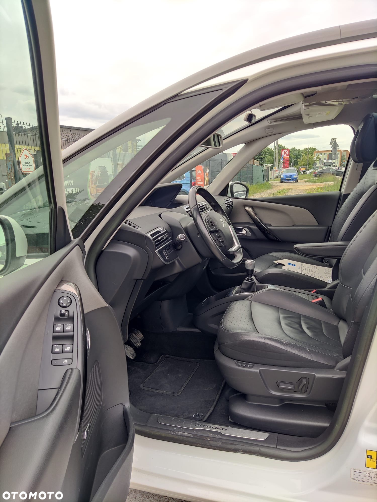 Citroën C4 Picasso 1.6 THP Exclusive - 20