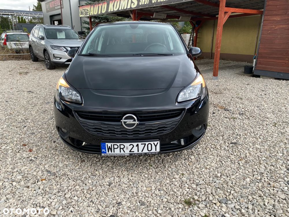 Opel Corsa 1.4 Cosmo - 3