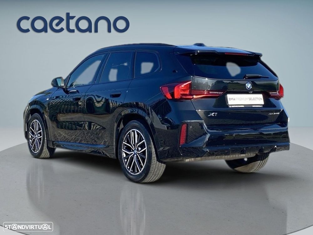 BMW X1 xDrive25e Pack Desportivo M - 27