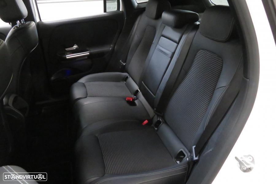Mercedes-Benz EQA 250 Progressive - 12