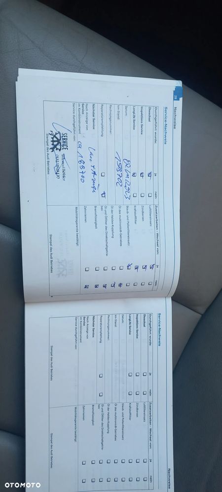 Audi A3 Sportback - 16