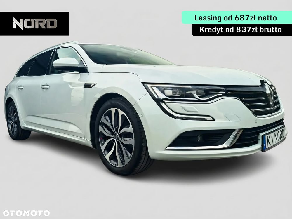 Renault Talisman ENERGY TCe 150 EDC INTENS - 2