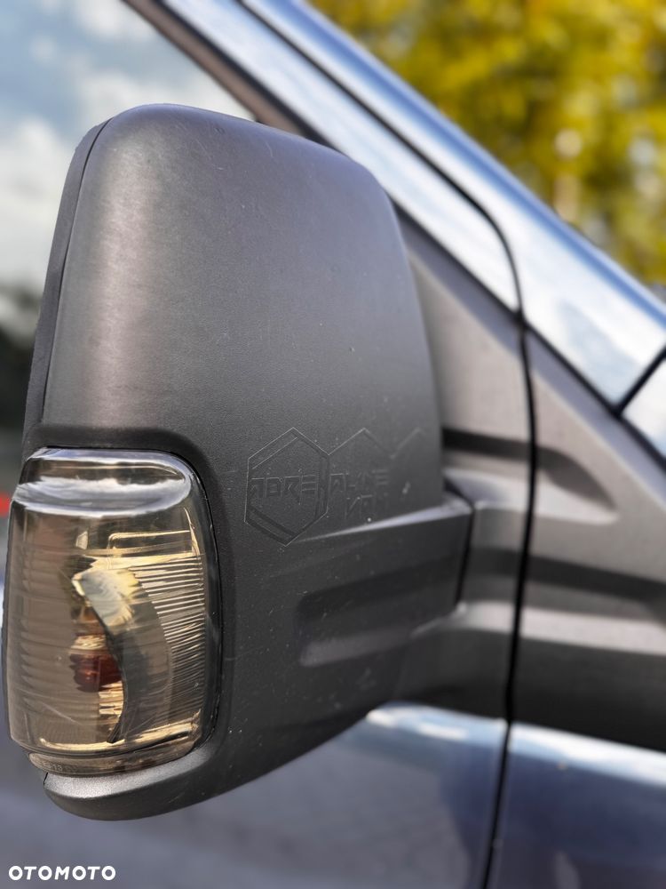 Ford Transit - 20